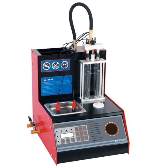 injector cleaner and tester